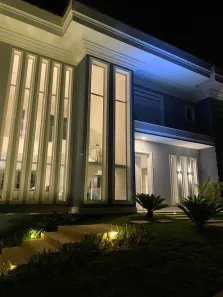 Casa de Condomínio com 4 Quartos à venda, 1000m² no , Itupeva