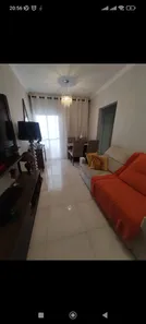 Apartamento com 3 Quartos à venda, 57m² no Jardim Nossa Senhora de Fátima, Jandira