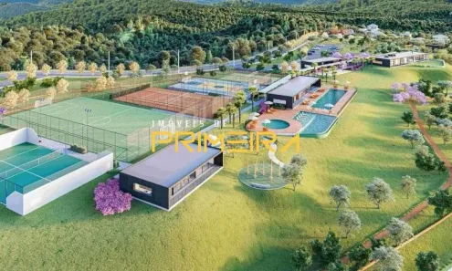 Terreno / Lote / Condomínio à venda, 716m² no Ferraria, Campo Largo
