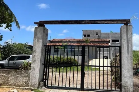 Casa com 3 Quartos à venda, 150m² no , Pitimbu