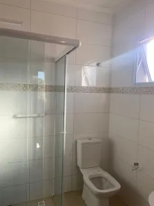 Casa de Condomínio com 3 Quartos para alugar, 50m² no Vila São Rafael, São Roque