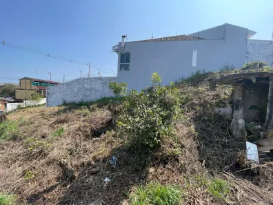 Terreno / Lote / Condomínio à venda, 432m² no , Campo Magro