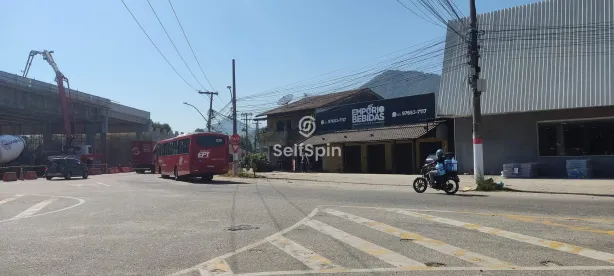 Casa Comercial com 1 Quarto para alugar, 113m² no Flamengo, Maricá