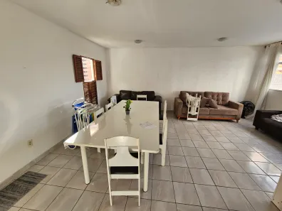 Apartamento com 3 Quartos à venda, 110m² no Manaíra, João Pessoa