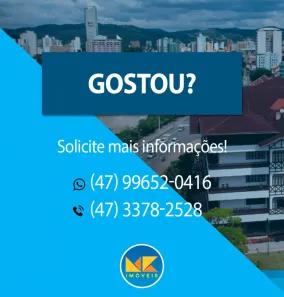 à venda, 9973m² no Velha Central, Blumenau