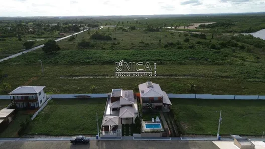 Casa de Condomínio com 3 Quartos à venda, 150m² no Povoado Costa, Itaporanga d'Ajuda