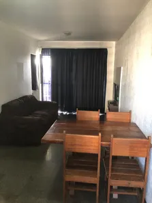 Apartamento com 1 Quarto para venda ou aluguel, 59m² no Meireles, Fortaleza