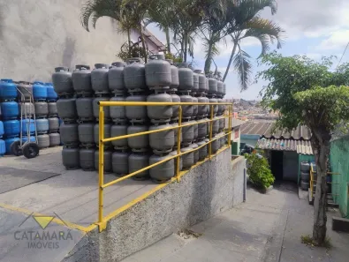 Loja / Salão / Ponto Comercial à venda, 112m² no Vila Paulista, Mogi das Cruzes