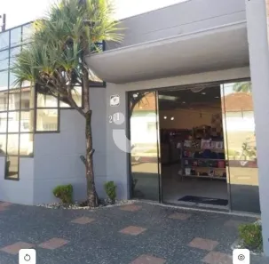 Loja / Salão / Ponto Comercial à venda, 395m² no Bairro Bambu, Porto Feliz