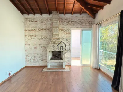 Casa de Condomínio com 4 Quartos para alugar, 280m² no Pinheirinho, Vinhedo