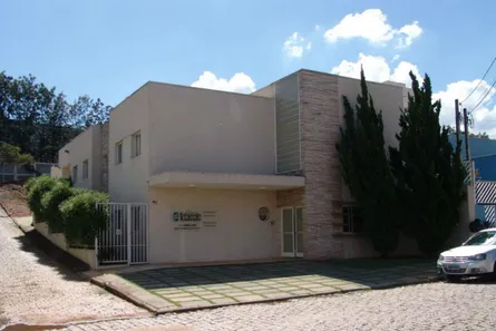 Prédio Inteiro à venda, 351m² no Jardim Santo Antônio, Itatiba