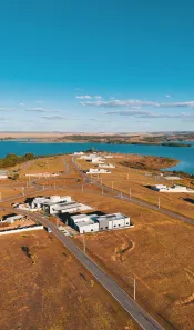 Casa de Condomínio com 7 Quartos à venda, 400m² no , Abadiânia