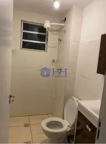 Apartamento com 2 Quartos à venda, 59m² no Gávea, Vespasiano