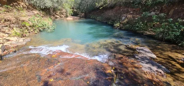 Fazenda / Sítio / Chácara à venda, 980000m² no Cidade Eclética, Santo Antônio do Descoberto