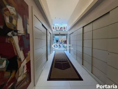 Conjunto Comercial / Sala para alugar, 26m² no Centro, Niterói