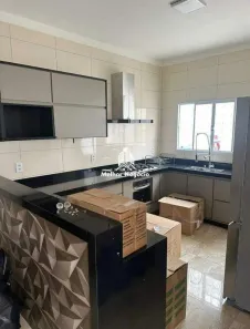 Casa com 2 Quartos à venda, 120m² no Vila San Martin (Nova Veneza), Sumaré