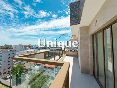 Cobertura com 3 Quartos à venda, 125m² no Braga, Cabo Frio