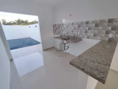 Casa de Condomínio com 2 Quartos à venda, 74m² no Bela Vista, Pinheiral