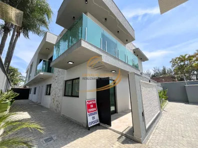 Casa de Condomínio com 2 Quartos à venda, 120m² no Cidade Anchieta, Itanhaém