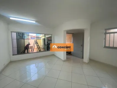 Casa Comercial para alugar, 250m² no Centro, Suzano