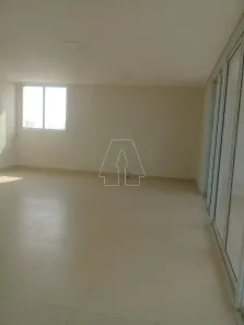 Apartamento com 4 Quartos para alugar, 138m² no Vila Mendonça, Araçatuba