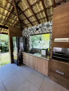 Apartamento com 3 Quartos à venda, 105m² no Guarajuba (Monte Gordo), Camaçari