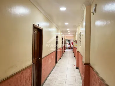 Hotel / Motel / Pousada à venda, 2000m² no Marco, Belém