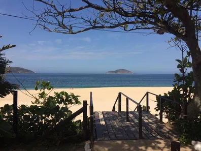 Apartamento com 2 Quartos à venda, 113m² no Camboinhas, Niterói