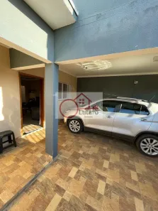 Casa com 3 Quartos à venda, 176m² no Recanto Feliz (Cardeal), Elias Fausto