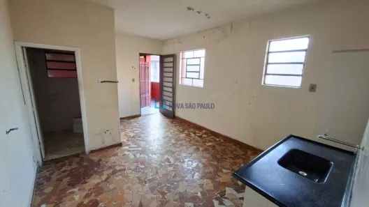Sobrado com 1 Quarto para alugar, 30m² no Centro, Diadema