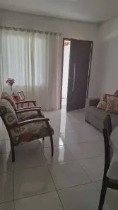 Casa com 3 Quartos à venda, 160m² no Vila Ipê, Jandira