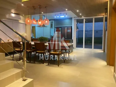 Casa de Condomínio com 3 Quartos à venda, 300m² no Parque Industrial, Maringá