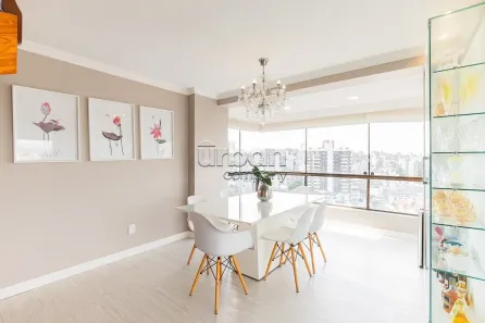 Cobertura com 3 Quartos à venda, 234m² no Petrópolis, Porto Alegre