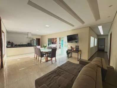 Casa de Condomínio com 3 Quartos à venda, 1000m² no Condomínio Residencial Fazenda Mirante, Igarapé