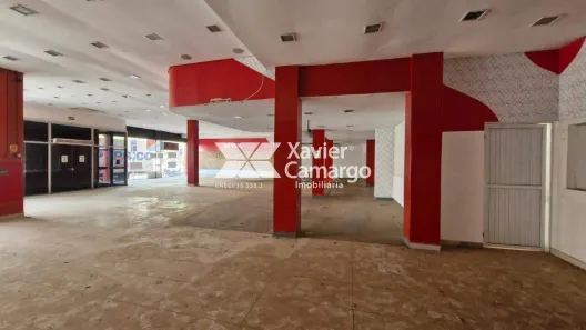 Prédio Inteiro para alugar, 974m² no Zona Central, Rio Claro
