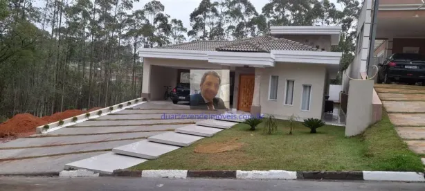 Casa com 3 Quartos à venda, 240m² no , Vargem Grande Paulista
