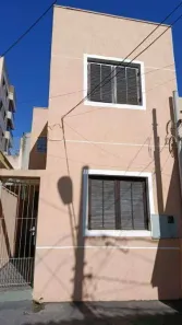 Sobrado com 2 Quartos para alugar, 82m² no Santa Maria, São Caetano do Sul