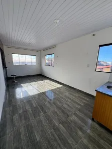 Kitnet com 1 Quarto para alugar, 45m² no Cidade da Esperança, Natal