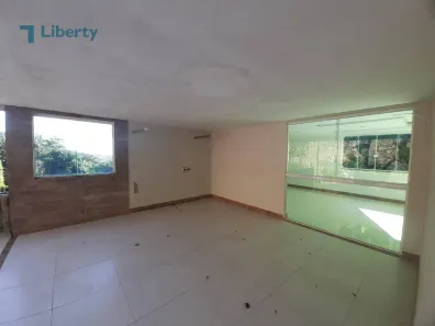 Casa de Condomínio com 4 Quartos para alugar, 280m² no Itacoatiara, Niterói