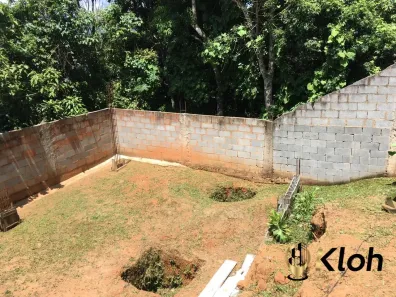 Terreno / Lote / Condomínio à venda, 270m² no Castelanea, Petrópolis