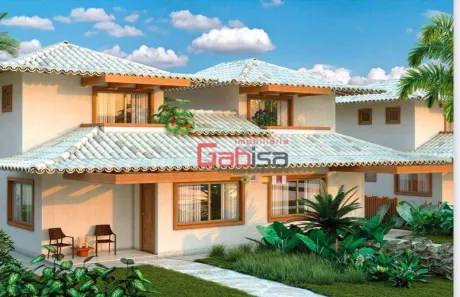 Casa de Condomínio com 4 Quartos à venda, 305m² no , Armação dos Búzios