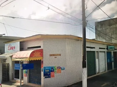 Prédio Inteiro com 6 Quartos à venda, 150m² no Parque Estuário (Vicente de Carvalho), Guarujá