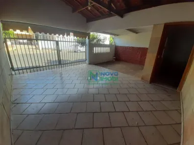 Casa com 3 Quartos à venda, 200m² no Jardim Palmares I, Saltinho