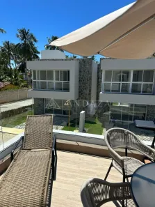 Casa de Condomínio com 3 Quartos à venda, 120m² no , Passo de Camaragibe