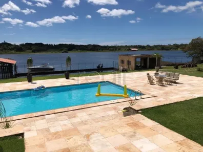 Fazenda / Sítio / Chácara com 12 Quartos à venda, 200m² no Uruaú, Beberibe