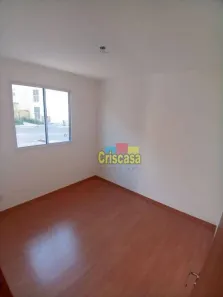 Apartamento com 2 Quartos para venda ou aluguel, 42m² no Atlântica, Rio das Ostras