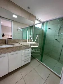 Apartamento com 4 Quartos para alugar, 189m² no Tambaú, João Pessoa