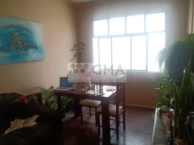 Apartamento com 2 Quartos à venda, 59m² no Engenho Novo, Rio de Janeiro