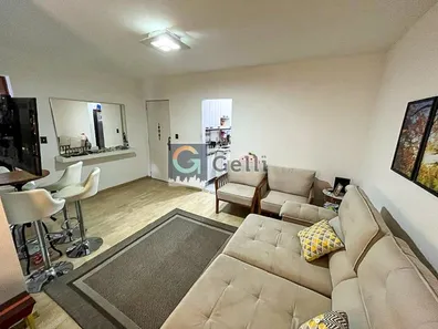 Apartamento com 2 Quartos à venda, 75m² no Bingen, Petrópolis
