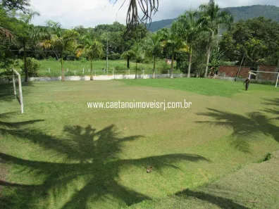 Fazenda / Sítio / Chácara com 4 Quartos à venda, 7400m² no Papucaia, Cachoeiras de Macacu